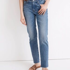 Madewell Women's Perfect Vintage Jeans 28